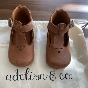 Dalia Adelisa & Co T-bar Mary Jane Boot